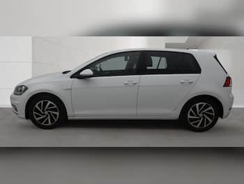 Used Volkswagen Golf 2019 for sale - 79637664: Photo