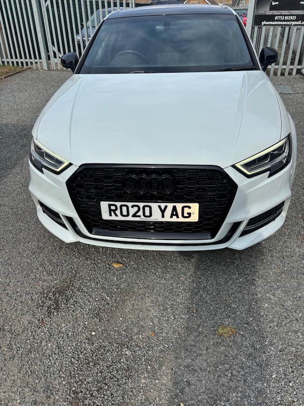 Used Audi S3 2020 for sale - 75428719: Photo 10