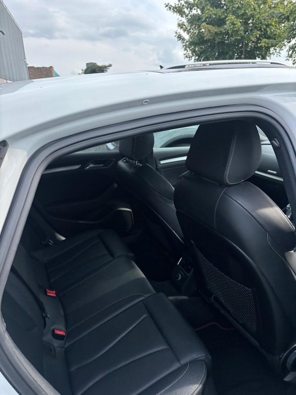 Used Audi S3 2020 for sale - 75428719: Photo 2