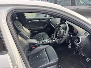 Used Audi S3 2020 for sale - 75428719: Photo
