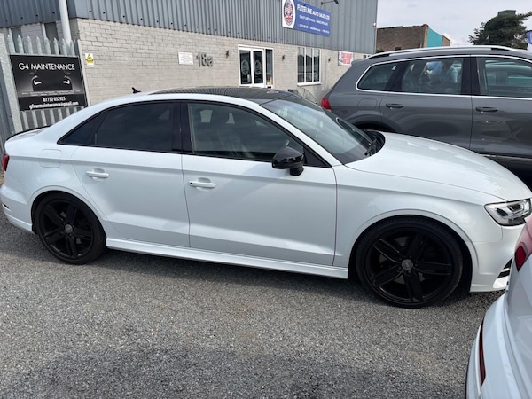 Used Audi S3 2020 for sale - 75428719: Photo 6