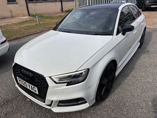 Used Audi S3 2020 for sale - 75428719: Photo 7