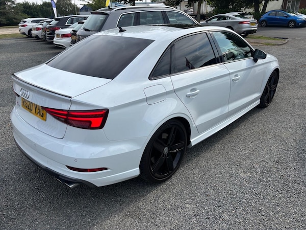Used Audi S3 2020 for sale - 75428719: Photo 9