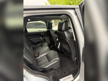 Used Land Rover Range Rover Sport 2016 for sale - 78402655: Photo