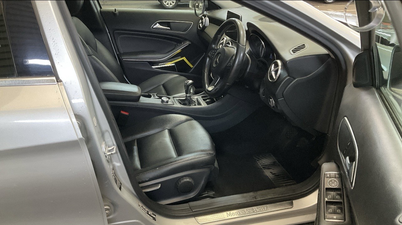 Used Mercedes-Benz GLA 2015 for sale - 78077838: Photo 6