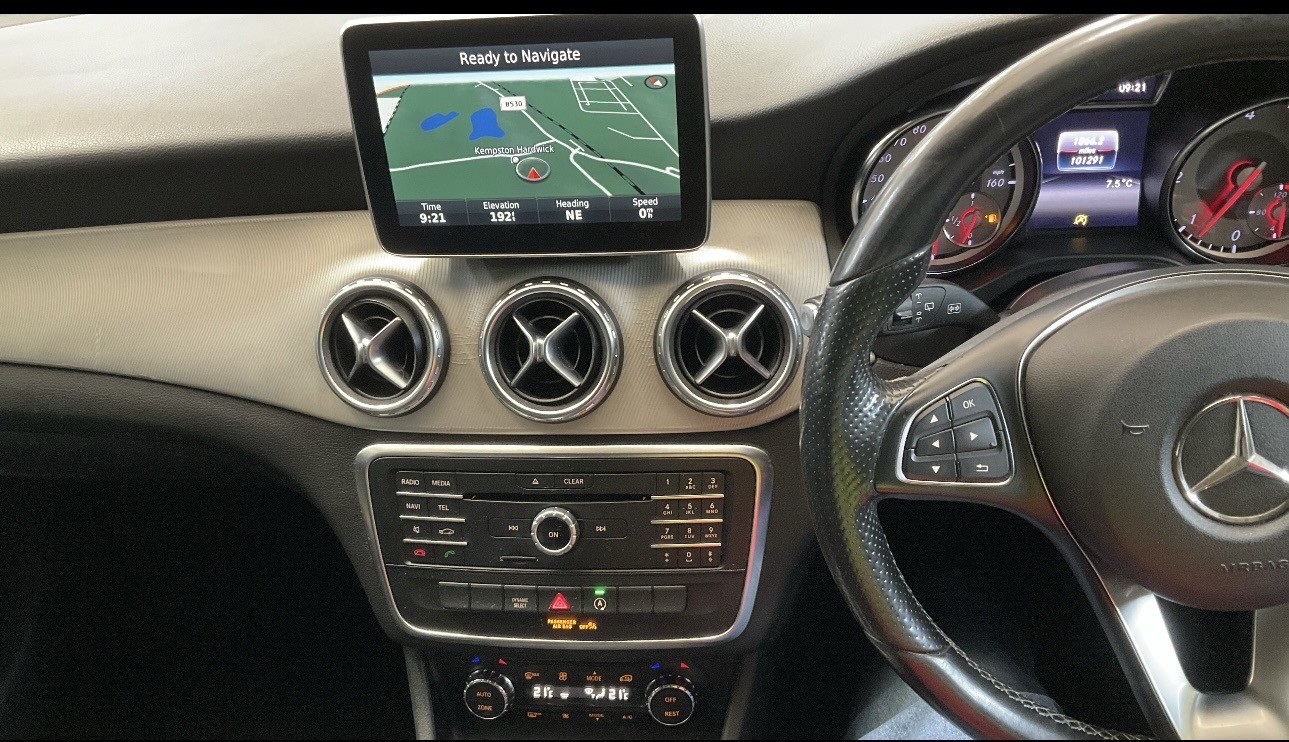 Used Mercedes-Benz GLA 2015 for sale - 78077838: Photo 7