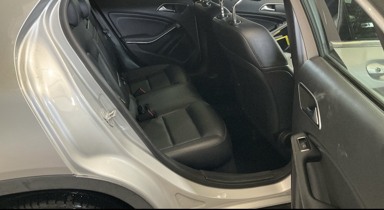 Used Mercedes-Benz GLA 2015 for sale - 78077838: Photo 8