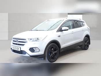 Used Ford Kuga 2018 for sale - 79649617: Photo