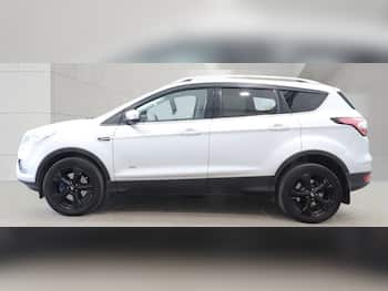 Used Ford Kuga 2018 for sale - 79649617: Photo