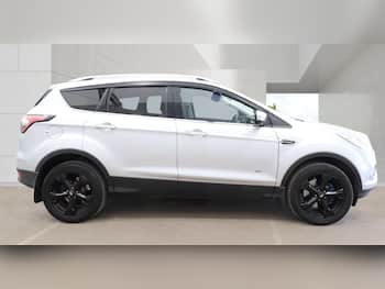 Used Ford Kuga 2018 for sale - 79649617: Photo