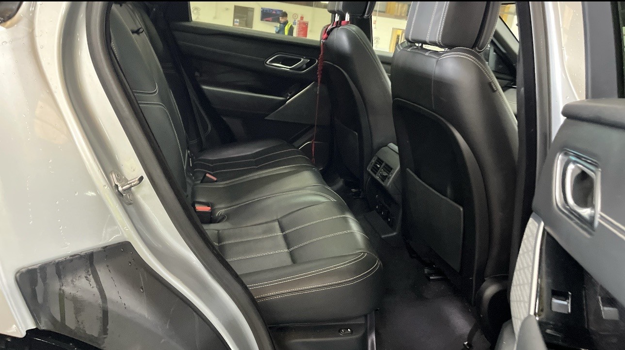Used Land Rover Range Rover Velar 2019 for sale - 78077811: Photo 10