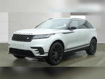 Used Land Rover Range Rover Velar 2019 for sale - 78077811: Photo