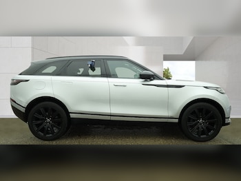 Used Land Rover Range Rover Velar 2019 for sale - 78077811: Photo