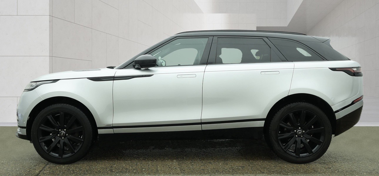 Used Land Rover Range Rover Velar 2019 for sale - 78077811: Photo 3