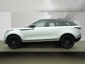 Used Land Rover Range Rover Velar 2019 for sale - 78077811: Photo