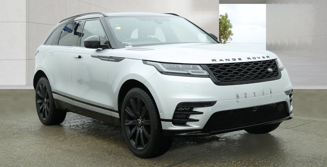 Used Land Rover Range Rover Velar 2019 for sale - 78077811: Photo 4