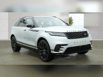 Used Land Rover Range Rover Velar 2019 for sale - 78077811: Photo
