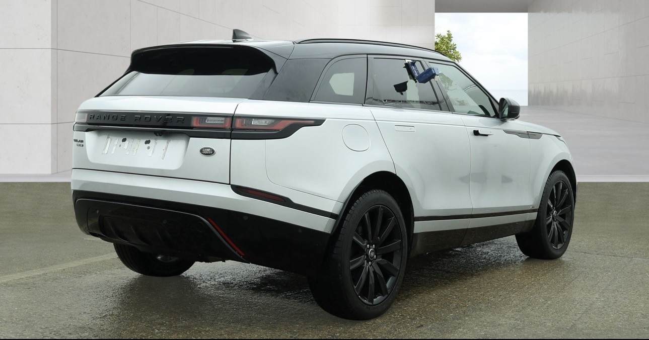 Used Land Rover Range Rover Velar 2019 for sale - 78077811: Photo 5
