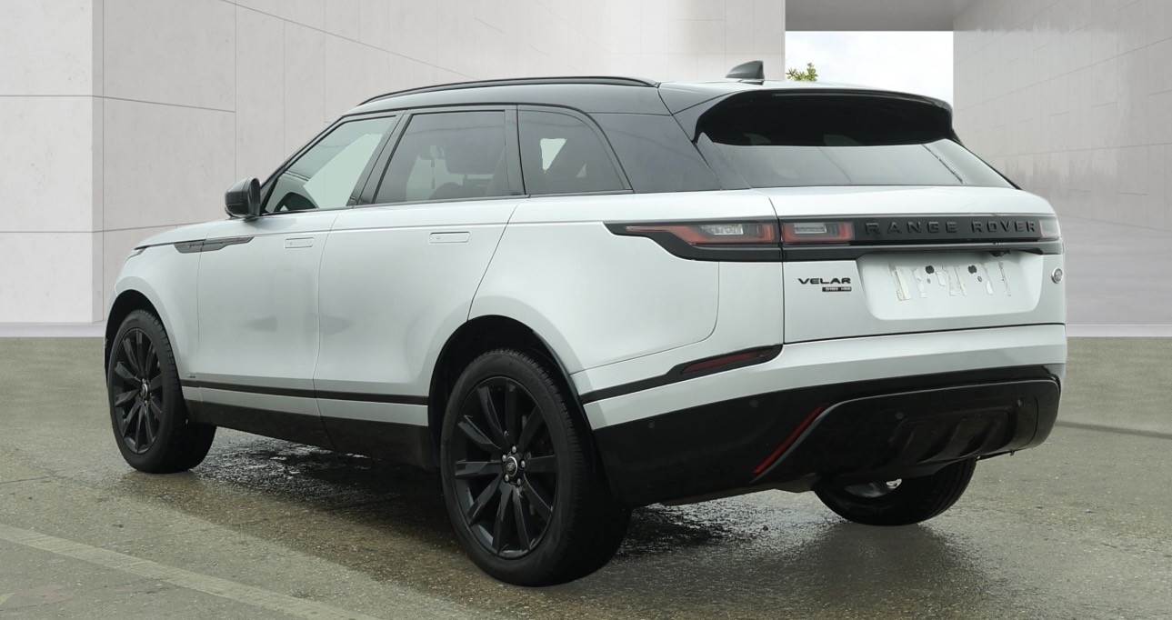 Used Land Rover Range Rover Velar 2019 for sale - 78077811: Photo 6