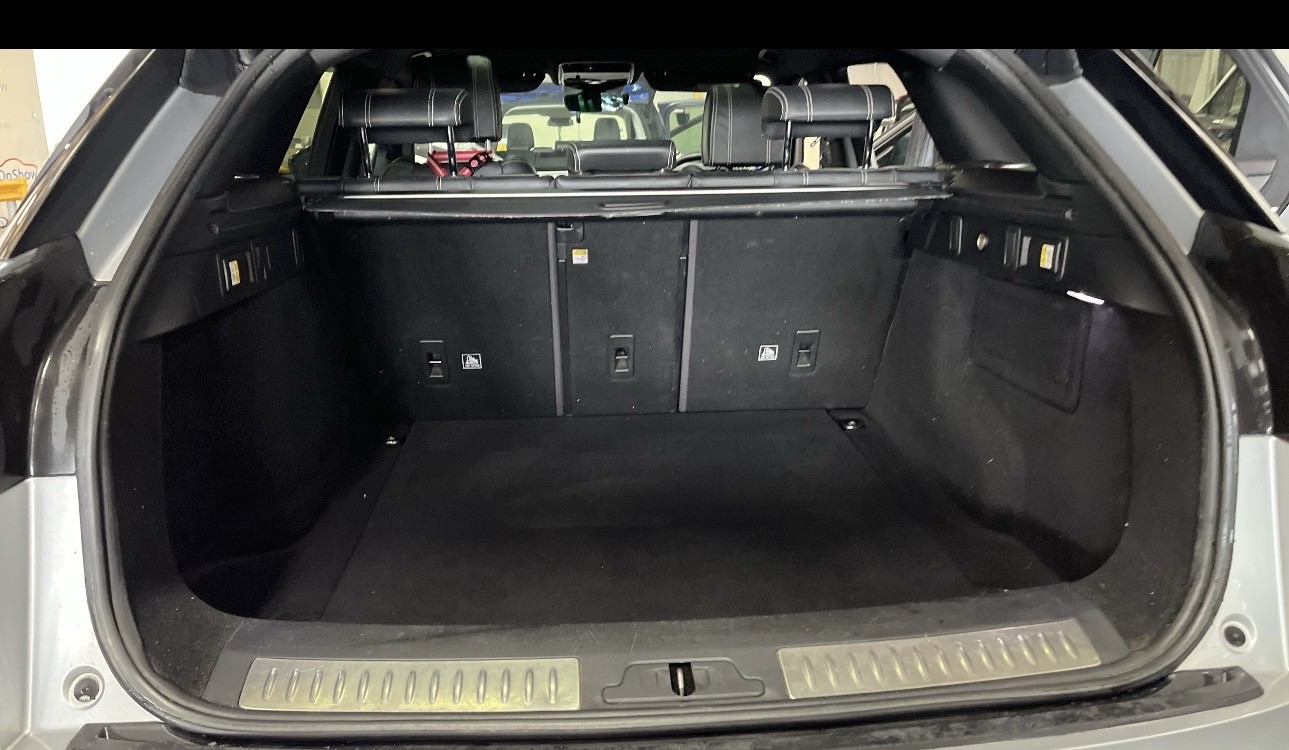 Used Land Rover Range Rover Velar 2019 for sale - 78077811: Photo 7