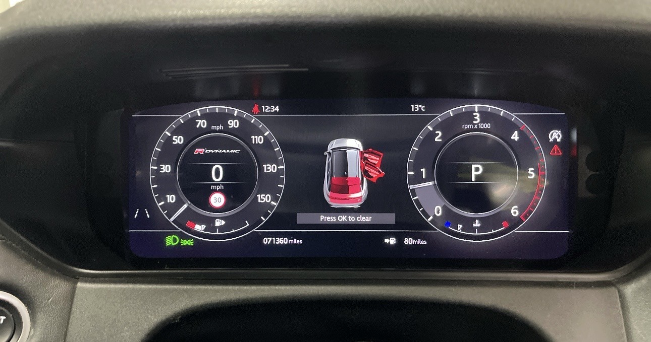 Used Land Rover Range Rover Velar 2019 for sale - 78077811: Photo 8