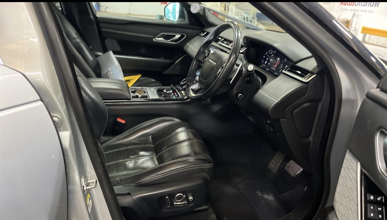 Used Land Rover Range Rover Velar 2019 for sale - 78077811: Photo 9