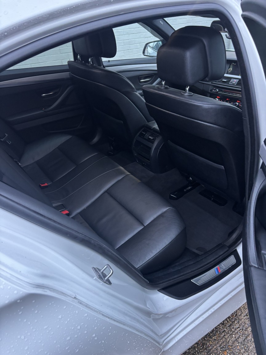 Used BMW 5 Series 2013 for sale - 77478098: Photo 5