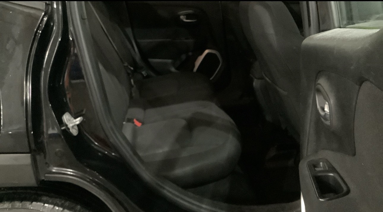 Used Jeep Renegade 2015 for sale - 76791503: Photo 4