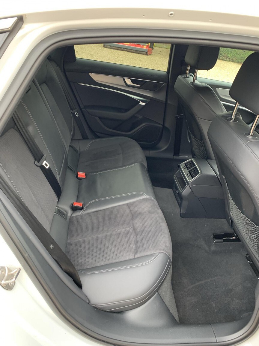 Used Audi A6 Saloon 2022 for sale - 77830109: Photo 9