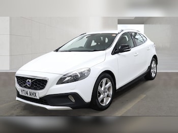 Used Volvo V40 2014 for sale - 78513725: Photo