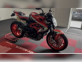Used MV Agusta BRUTALE 800 2019 for sale - bike-75772769: Photo