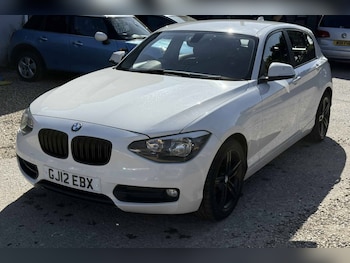 2012 - 1.6 116i Sport 5-door