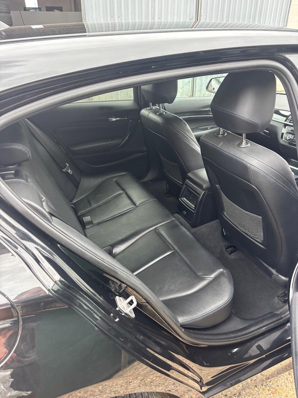 Used BMW 1 Series 2019 for sale - 75608202: Photo 7
