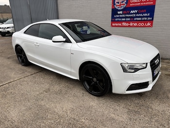2014 - 2.0 TDI Black Edition 2-Door