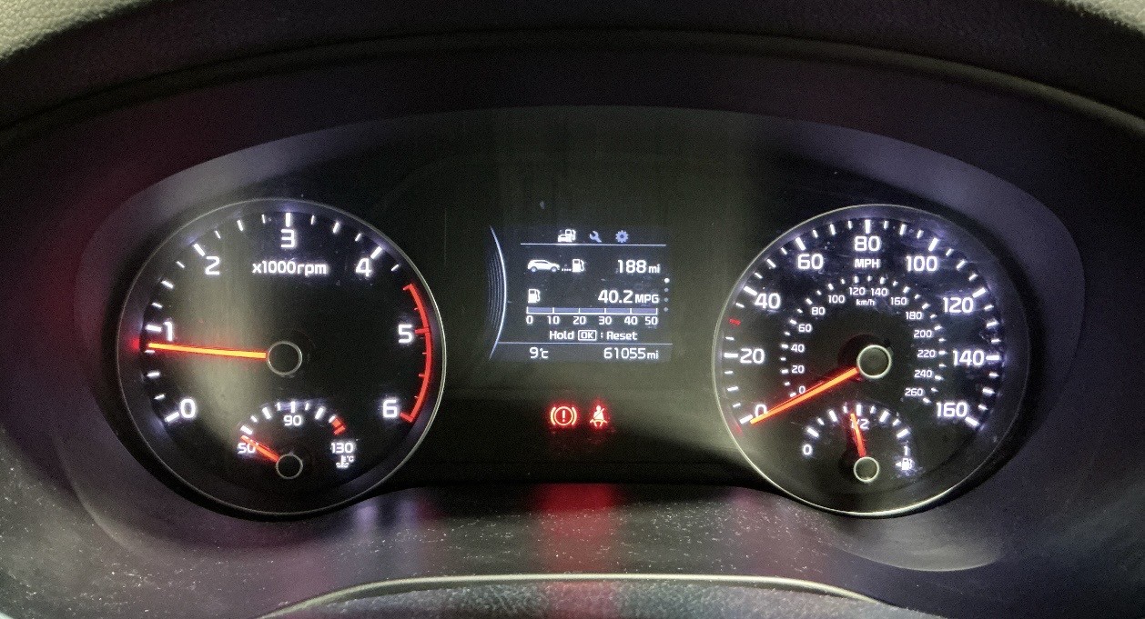 Used Kia Sportage 2017 for sale - 77562535: Photo 8