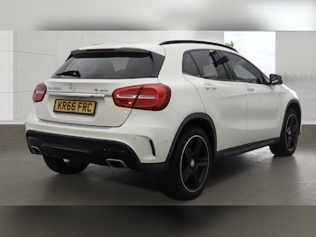 Used Mercedes-Benz GLA 2016 for sale - 78433789: Photo