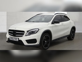 Used Mercedes-Benz GLA 2016 for sale - 78433789: Photo