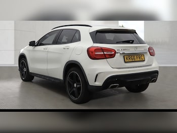 Used Mercedes-Benz GLA 2016 for sale - 78433789: Photo