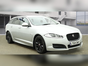 2014 - 2.2d [200] R-Sport 5dr Auto