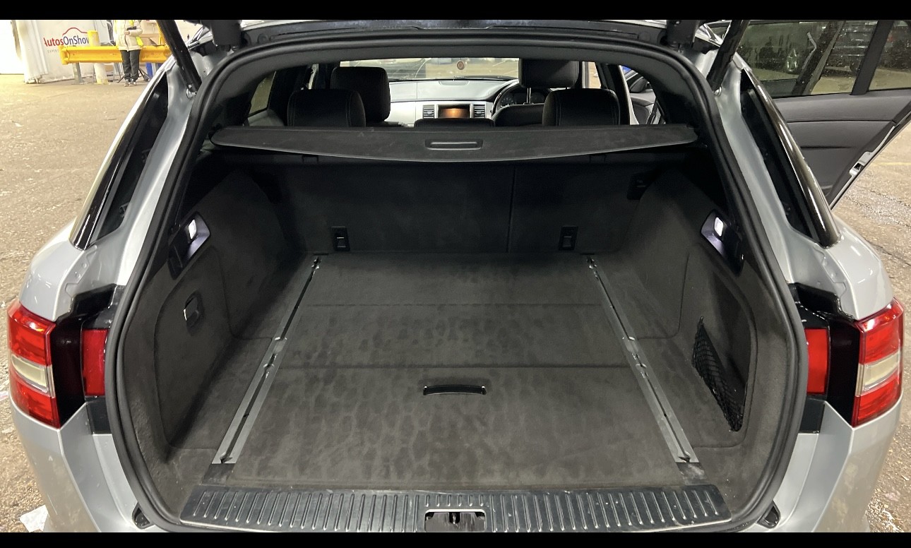 Used Jaguar XF 2014 for sale - 77084267: Photo 5