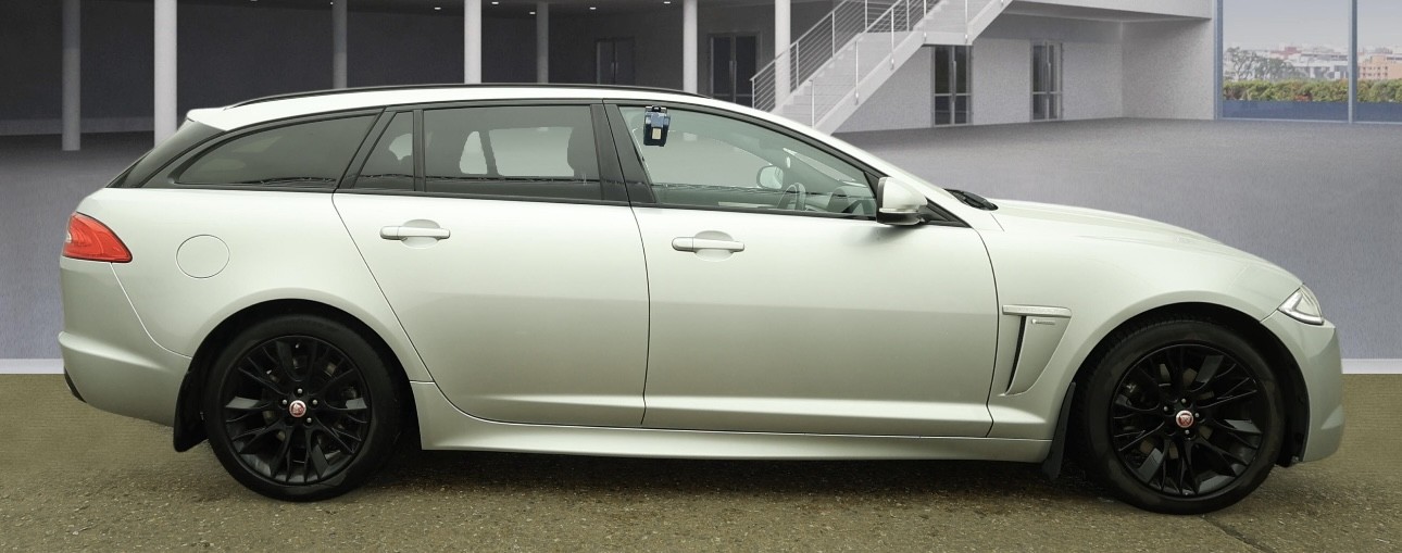 Used Jaguar XF 2014 for sale - 77084267: Photo 7