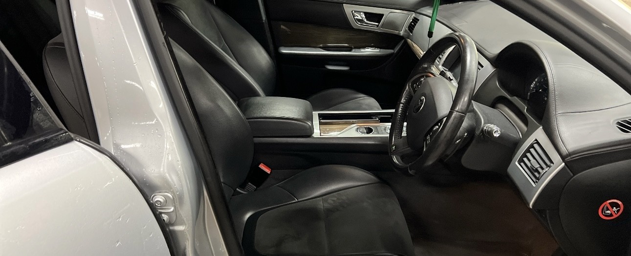 Used Jaguar XF 2014 for sale - 77084267: Photo 9