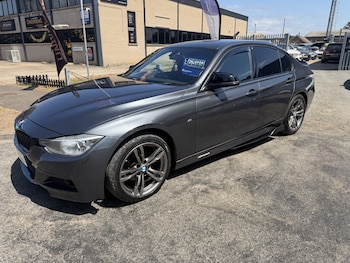 Used BMW 3 Series 2015 for sale - 79205477: Photo