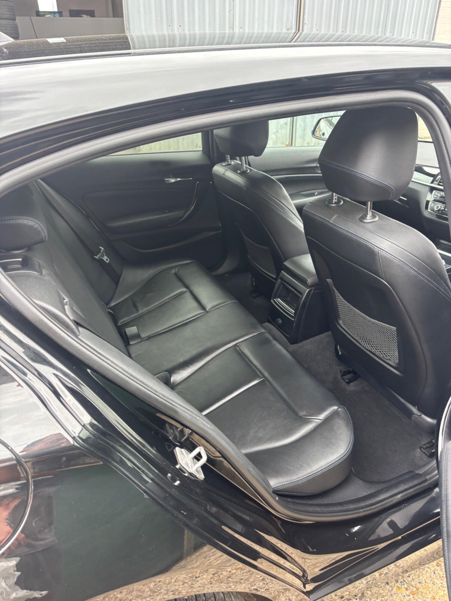 Used BMW 1 Series 2019 for sale - 76769267: Photo 7