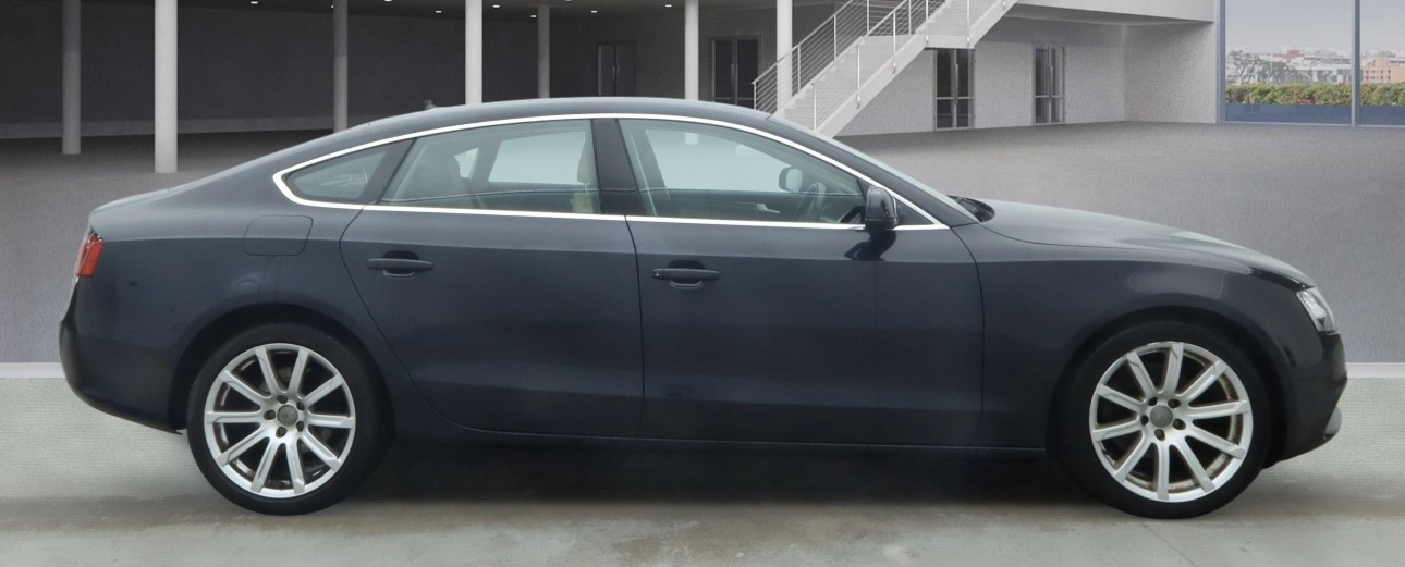 Used Audi A5 2015 for sale - 77310702: Photo 4