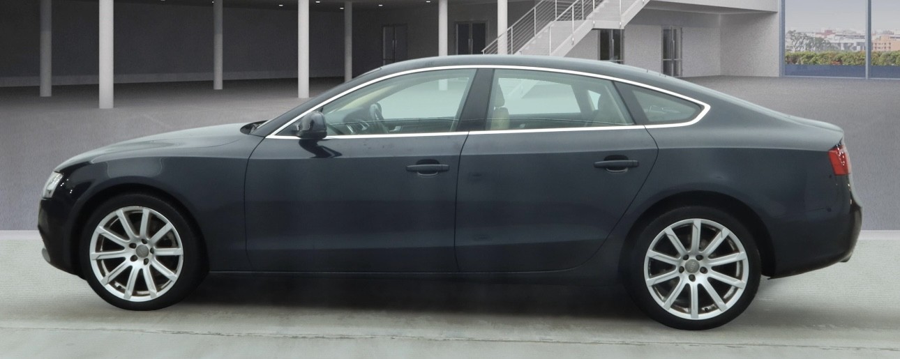 Used Audi A5 2015 for sale - 77310702: Photo 5