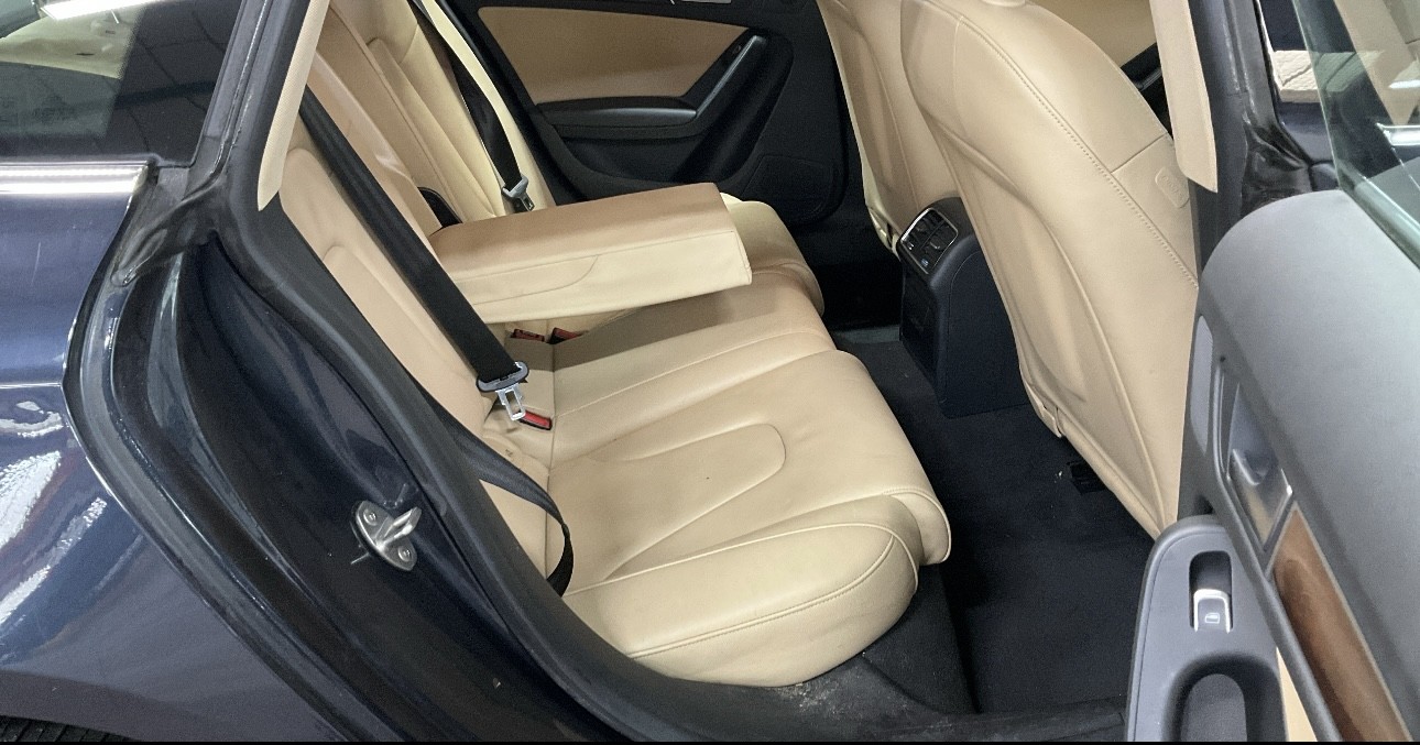 Used Audi A5 2015 for sale - 77310702: Photo 7