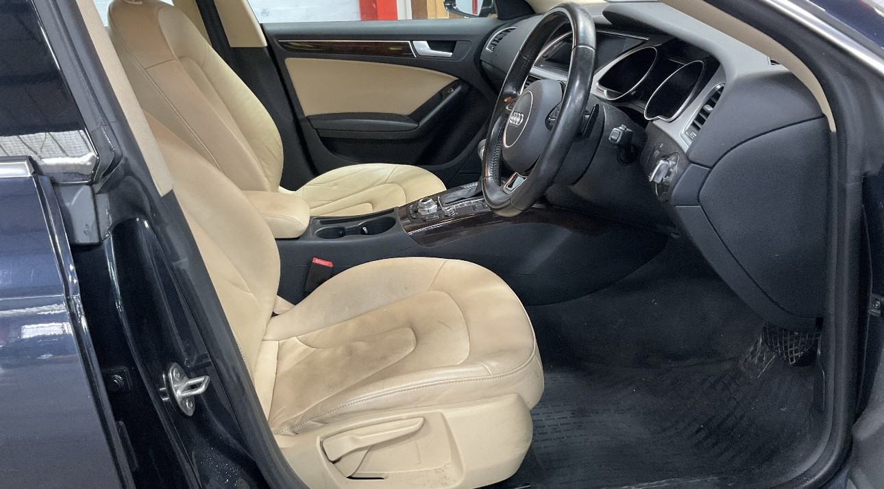 Used Audi A5 2015 for sale - 77310702: Photo 8