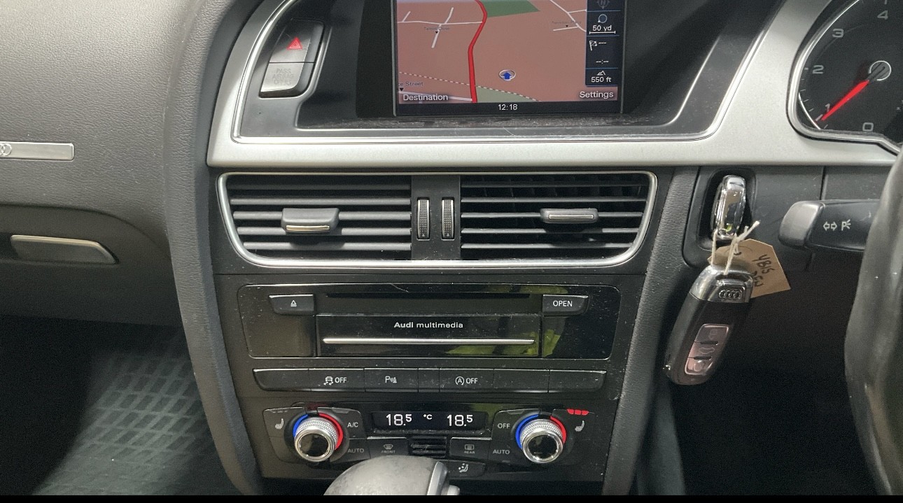 Used Audi A5 2015 for sale - 77310702: Photo 9