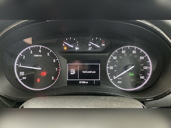 Used Vauxhall Mokka X 2019 for sale - 78038969: Photo